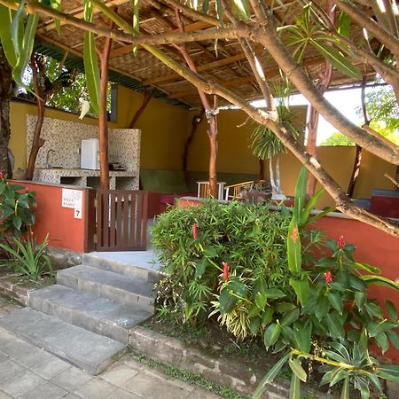 Villa Anjing 2 Нуса Дуа Екстериор снимка