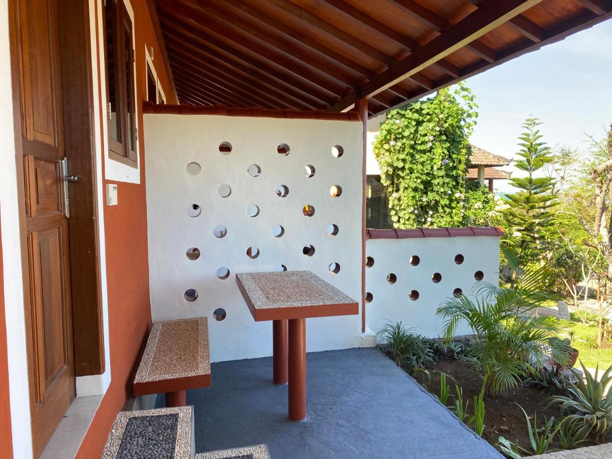 Villa Anjing 2 Нуса Дуа Екстериор снимка