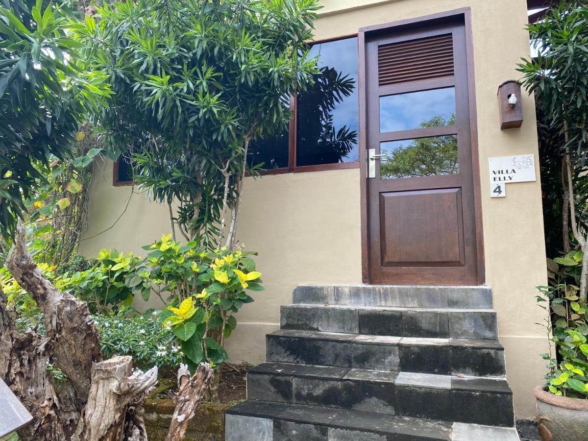 Villa Anjing 2 Нуса Дуа Екстериор снимка
