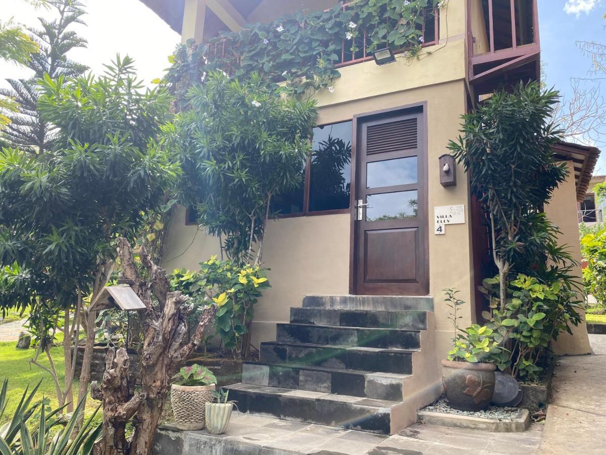 Villa Anjing 2 Нуса Дуа Екстериор снимка