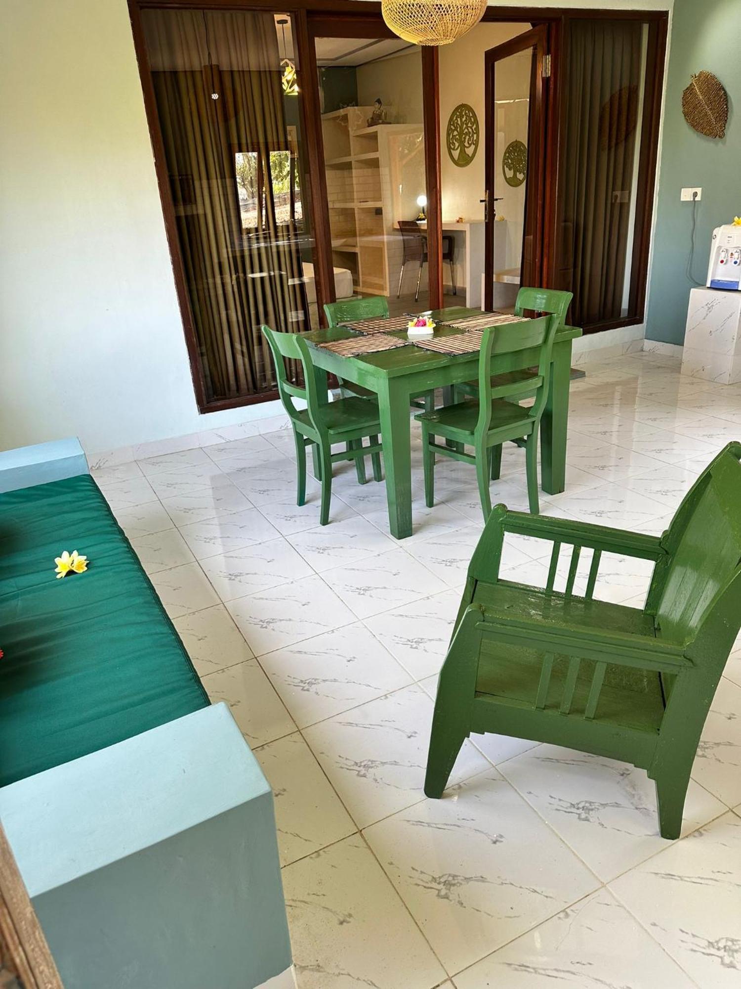 Villa Anjing 2 Нуса Дуа Екстериор снимка