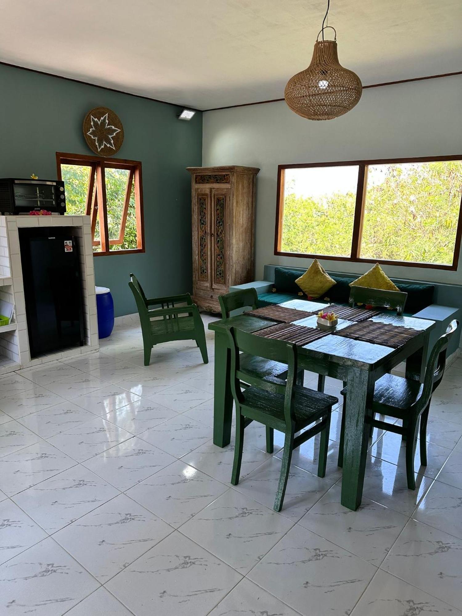 Villa Anjing 2 Нуса Дуа Екстериор снимка