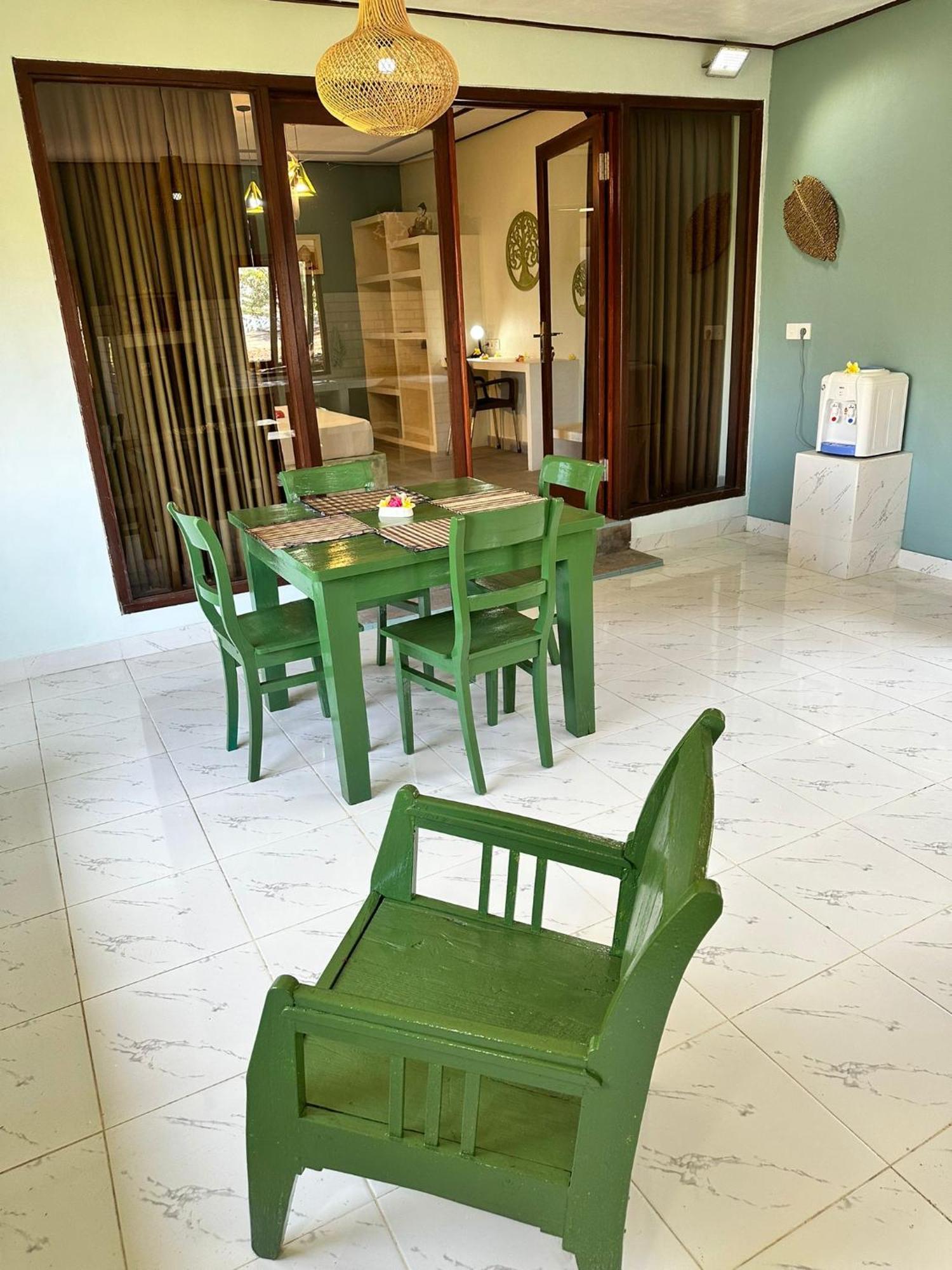 Villa Anjing 2 Нуса Дуа Екстериор снимка