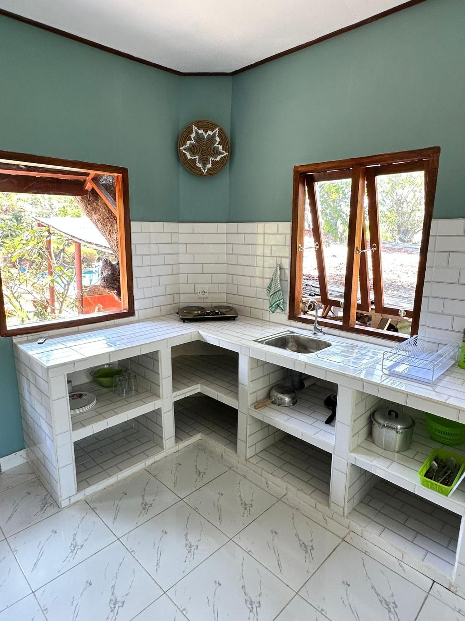 Villa Anjing 2 Нуса Дуа Екстериор снимка
