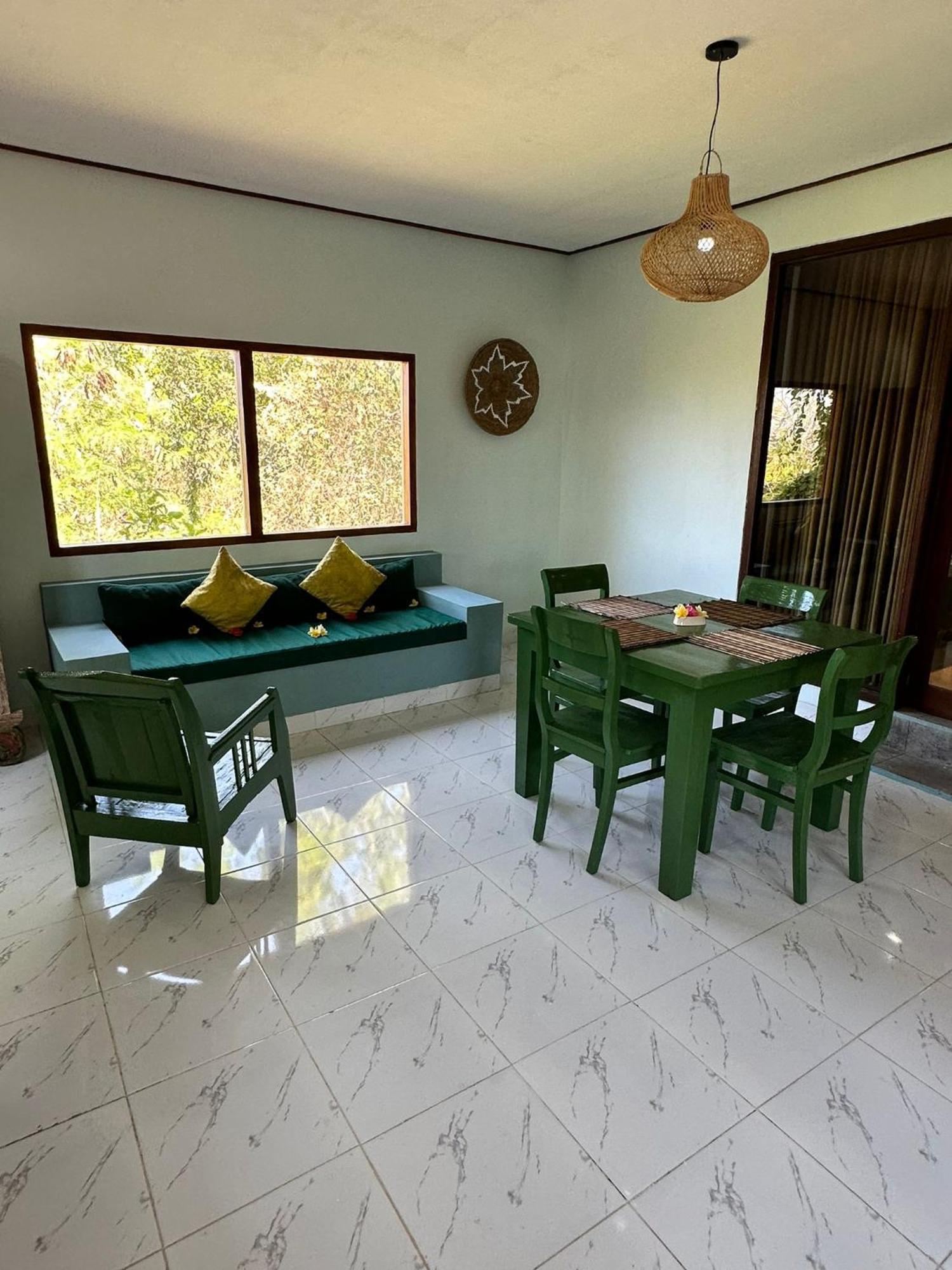 Villa Anjing 2 Нуса Дуа Екстериор снимка