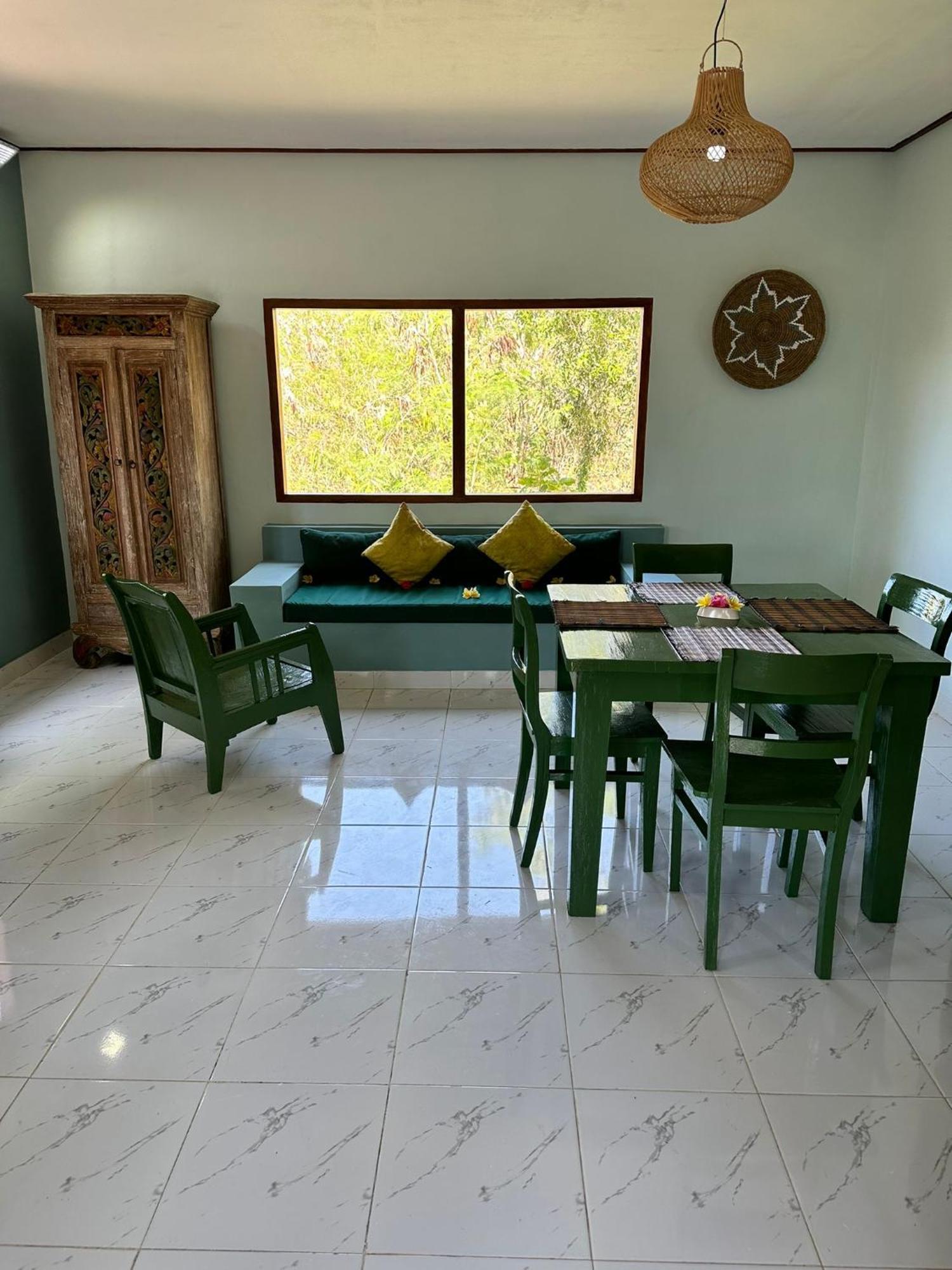 Villa Anjing 2 Нуса Дуа Екстериор снимка