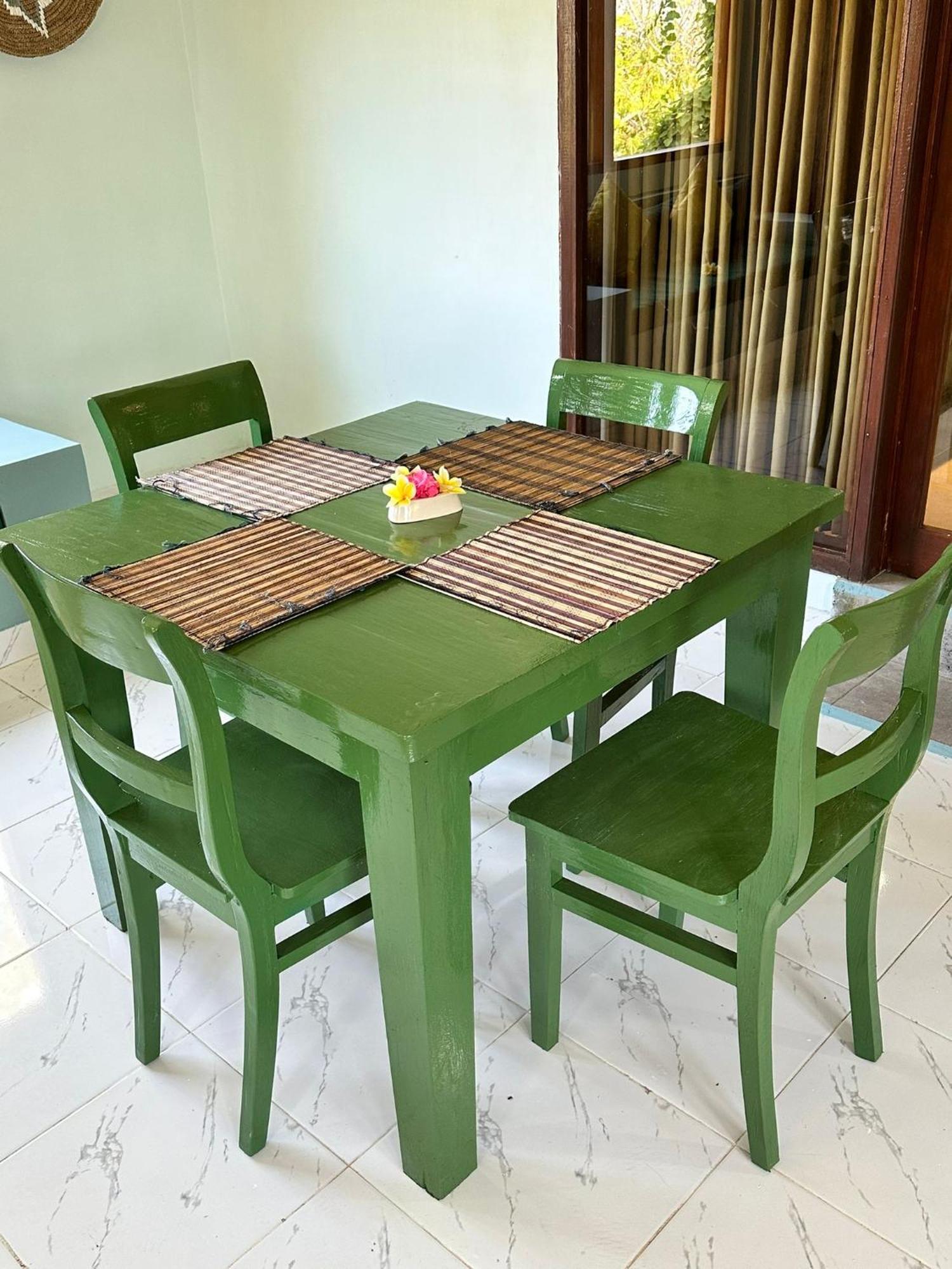 Villa Anjing 2 Нуса Дуа Екстериор снимка