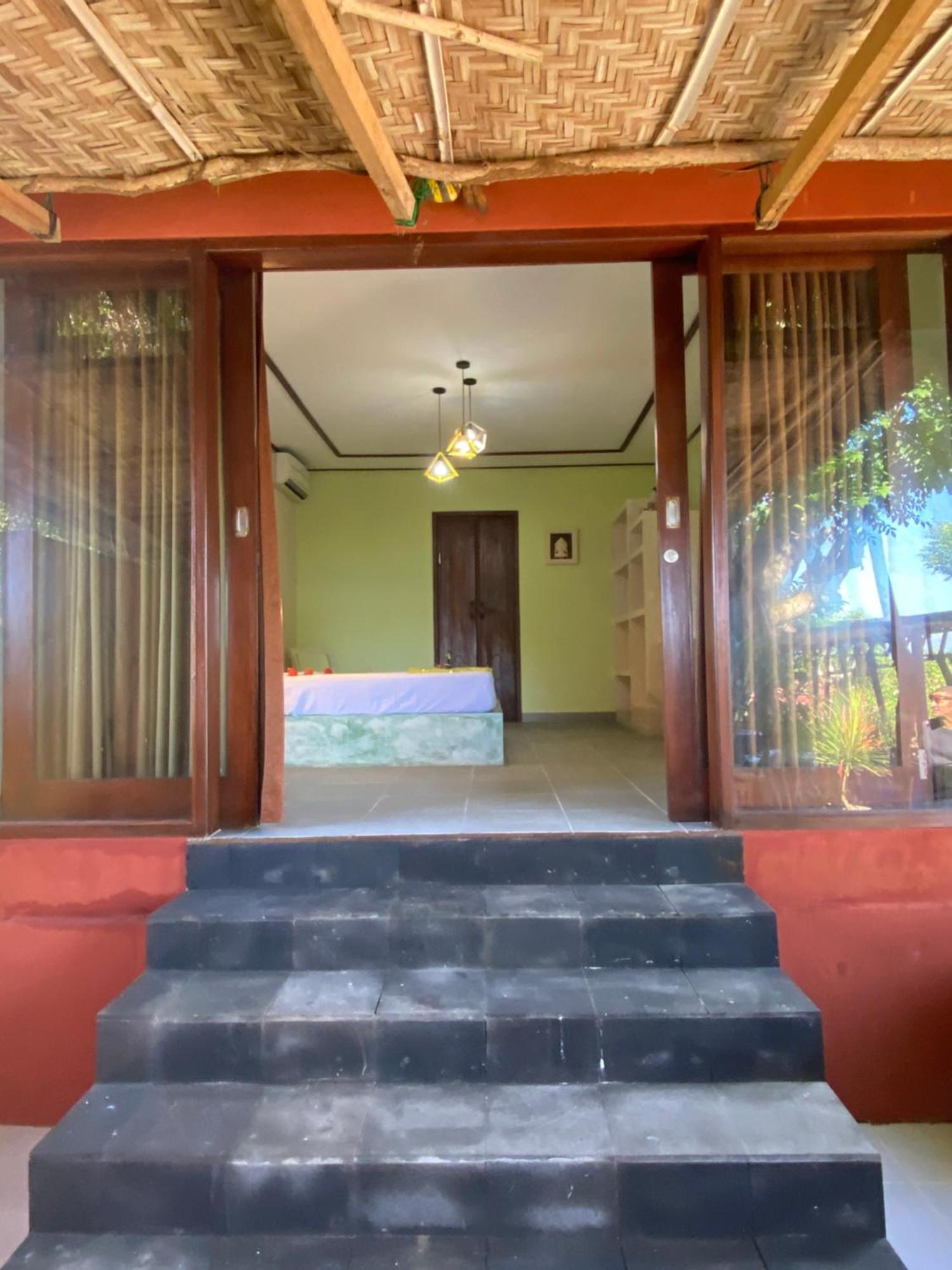 Villa Anjing 2 Нуса Дуа Екстериор снимка
