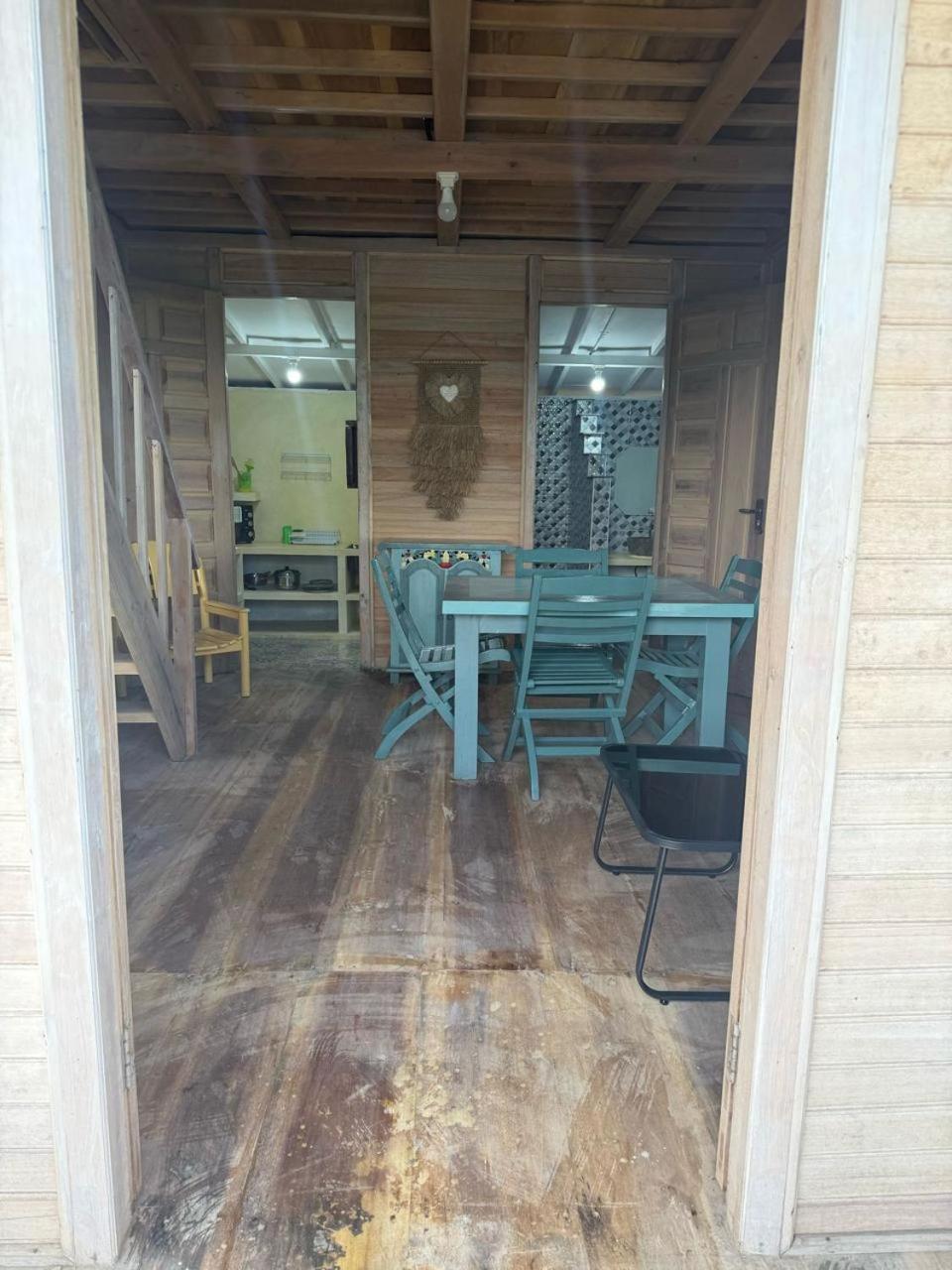 Villa Anjing 2 Нуса Дуа Екстериор снимка