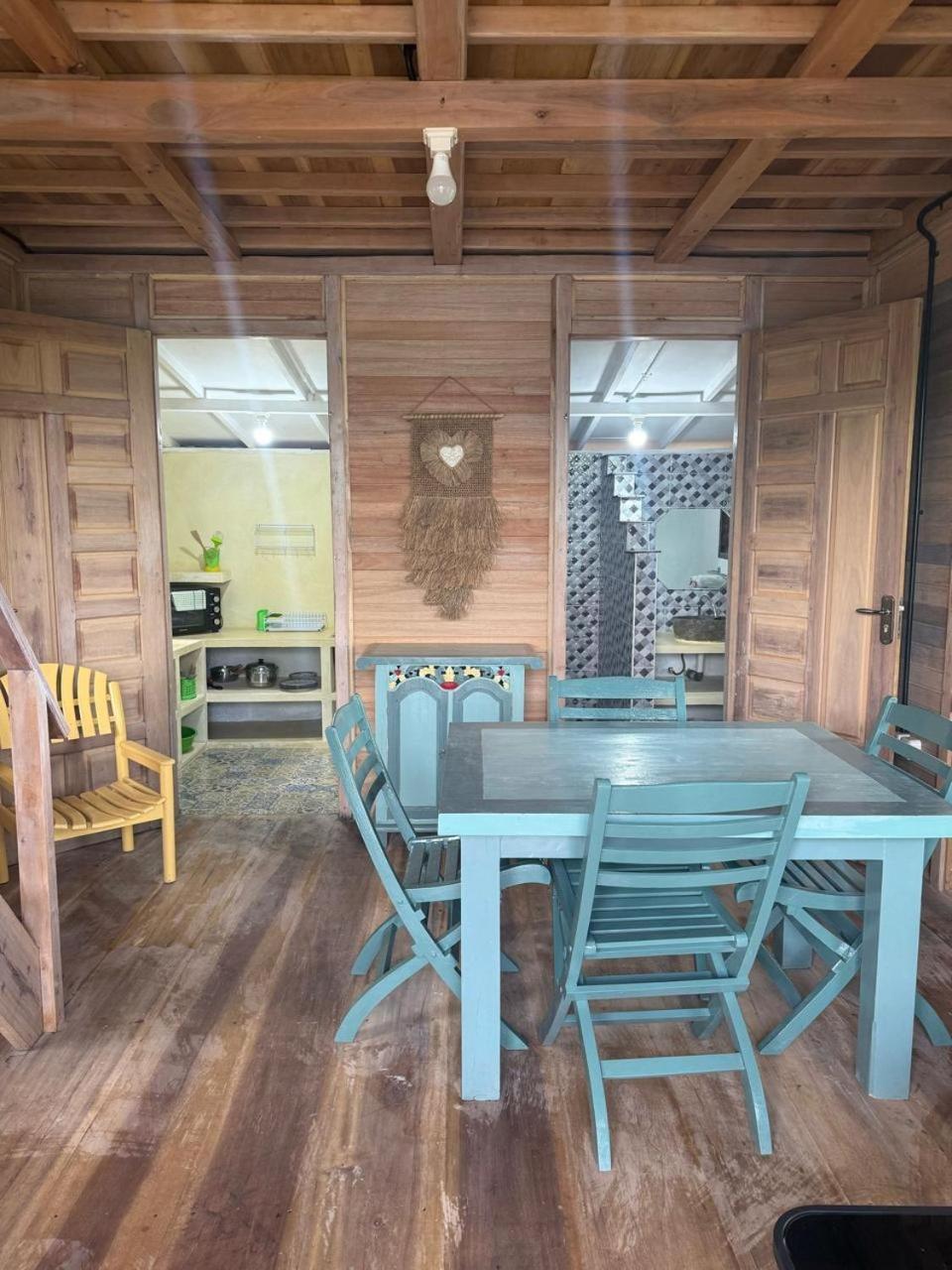 Villa Anjing 2 Нуса Дуа Екстериор снимка