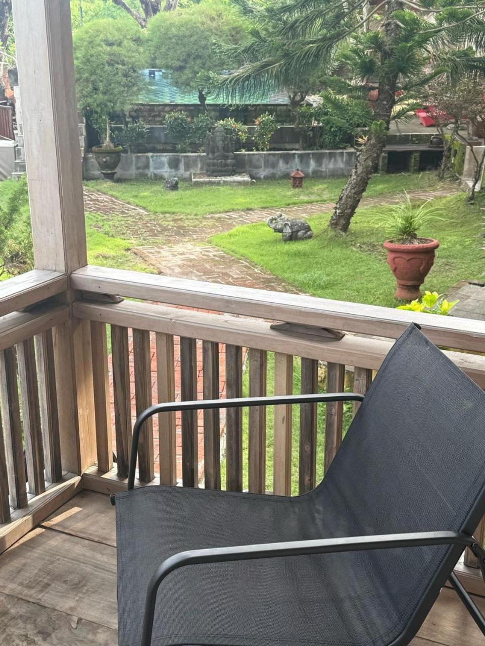 Villa Anjing 2 Нуса Дуа Екстериор снимка