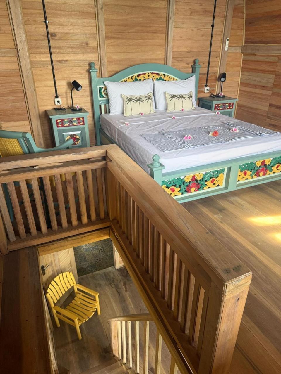 Villa Anjing 2 Нуса Дуа Екстериор снимка