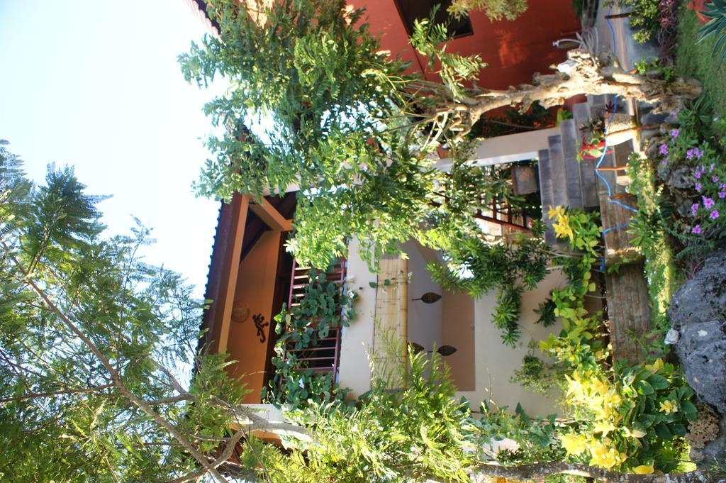 Villa Anjing 2 Нуса Дуа Екстериор снимка