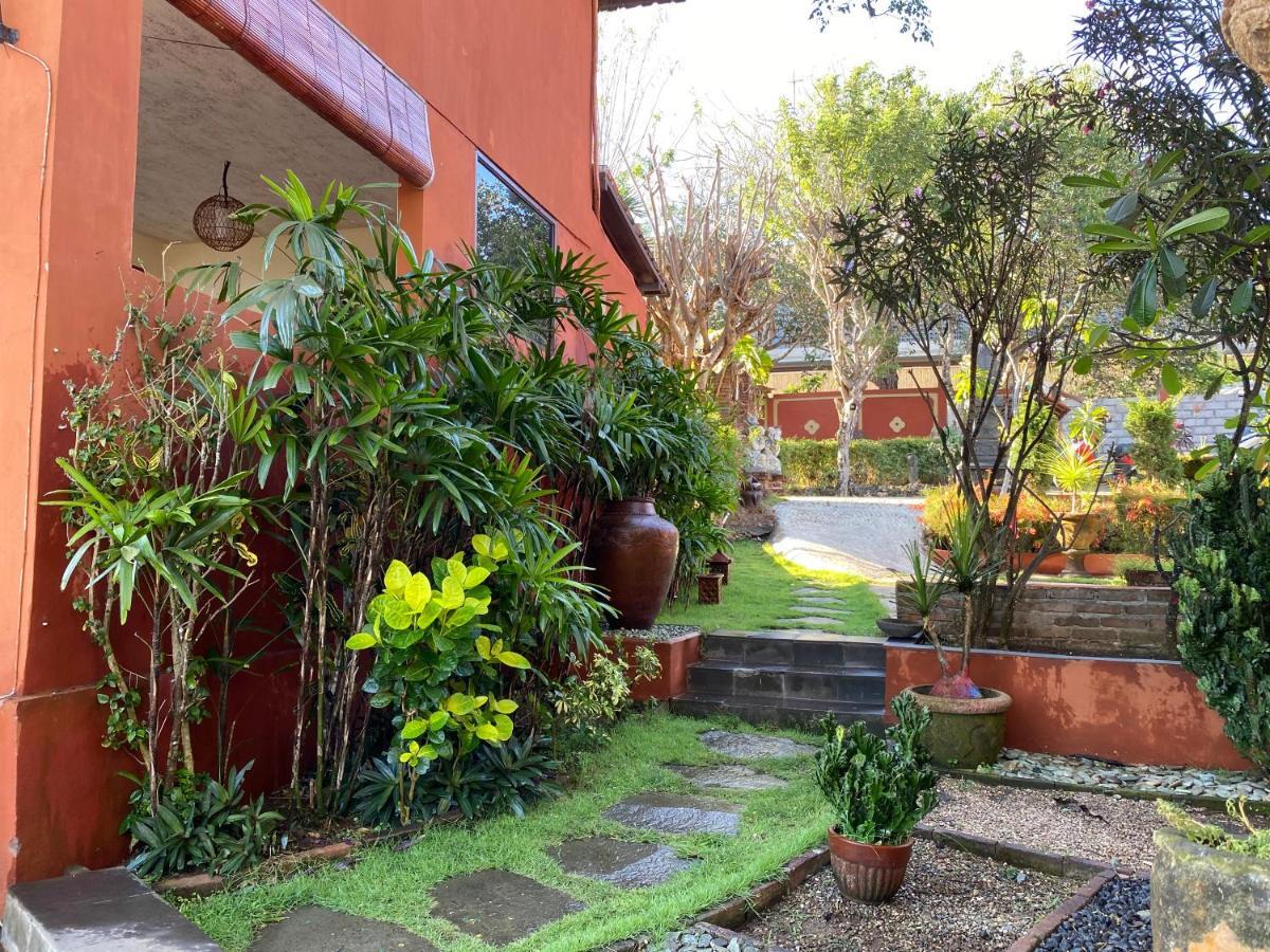 Villa Anjing 2 Нуса Дуа Екстериор снимка