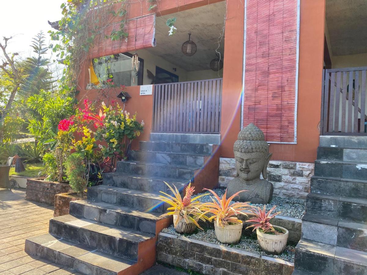 Villa Anjing 2 Нуса Дуа Екстериор снимка