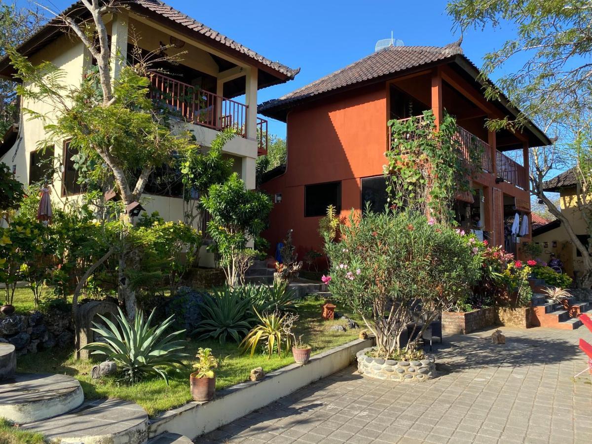 Villa Anjing 2 Нуса Дуа Екстериор снимка
