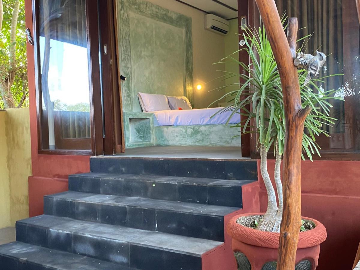 Villa Anjing 2 Нуса Дуа Екстериор снимка
